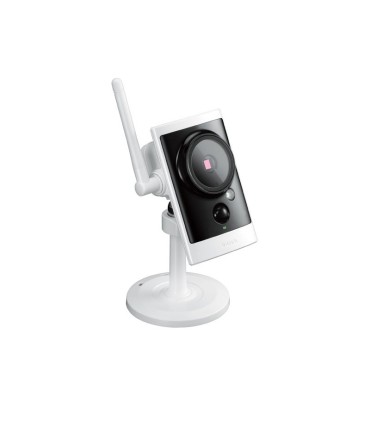 DCS-2330L Wireless 11N HD Outdoor Cube Camera,H.264 ,PIR ,5m IR , IP-65 , ONVIF compliance