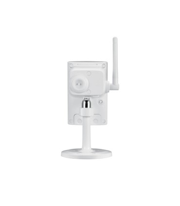 DCS-2330L Wireless 11N HD Outdoor Cube Camera,H.264 ,PIR ,5m IR , IP-65 , ONVIF compliance