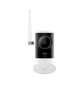 DCS-2332L Wireless 11N Megapixel Full HD, 180° Horizontal Panoramic View , SD slot, 5m IR, Built-in MIC,ONVIF compliance