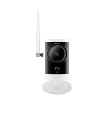 DCS-2332L Wireless 11N Megapixel Full HD, 180° Horizontal Panoramic View , SD slot, 5m IR, Built-in MIC,ONVIF compliance
