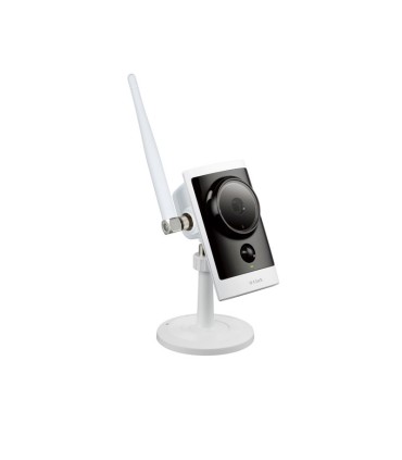 DCS-2332L Wireless 11N Megapixel Full HD, 180° Horizontal Panoramic View , SD slot, 5m IR, Built-in MIC,ONVIF compliance
