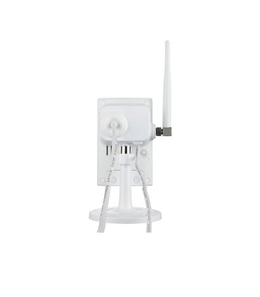 DCS-2332L Wireless 11N Megapixel Full HD, 180° Horizontal Panoramic View , SD slot, 5m IR, Built-in MIC,ONVIF compliance