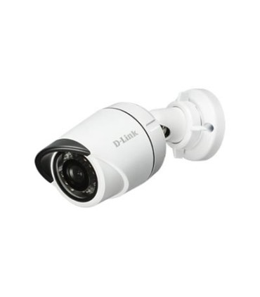 DCS-4701E 1.3 Megapixel  HD Outdoor PoE Mini Bullet Camera, IP66, WDR & 3D Filter,20M IR,ONVIF Compliance