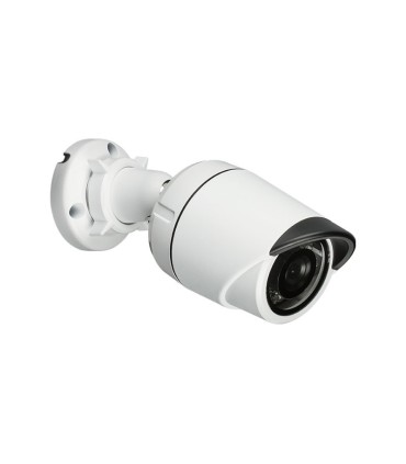 DCS-4701E 1.3 Megapixel  HD Outdoor PoE Mini Bullet Camera, IP66, WDR & 3D Filter,20M IR,ONVIF Compliance