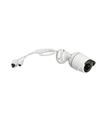 DCS-4701E 1.3 Megapixel  HD Outdoor PoE Mini Bullet Camera, IP66, WDR & 3D Filter,20M IR,ONVIF Compliance