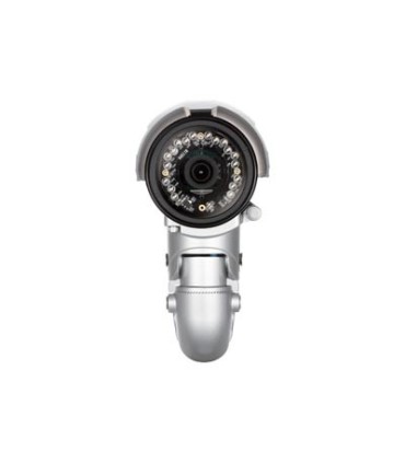 DCS-7413 2 Megapixel Full HD, Day and Night IP-66 outdoor camera, 30M IR,PoE, SD card slot, 2 way audio, ONVIF compliance