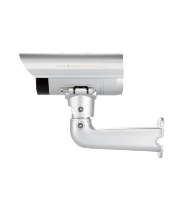 DCS-7413 2 Megapixel Full HD, Day and Night IP-66 outdoor camera, 30M IR,PoE, SD card slot, 2 way audio, ONVIF compliance