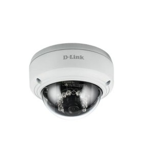 دوربین PoE تحت شبکه دی لینک مناسب فضای بیرونی مدل DCS-4602EV