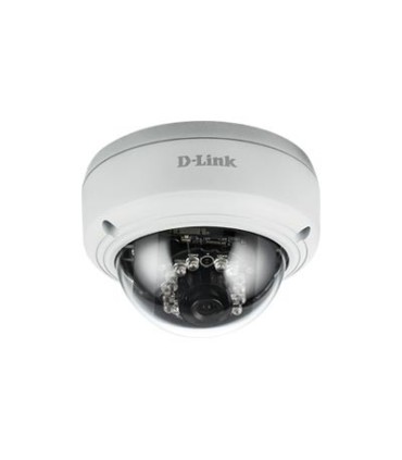 دوربین PoE تحت شبکه دی لینک مناسب فضای بیرونی مدل DCS-4602EV