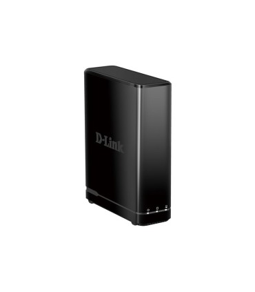 DNR-312L 9-Channel , 1 Bay (upto 4TB HD