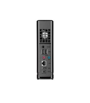 DNR-312L 9-Channel , 1 Bay (upto 4TB HD