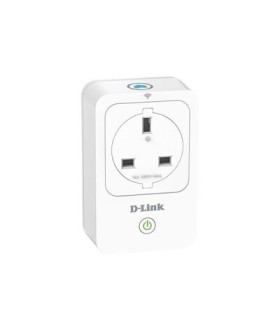 DSP-W215 Mydlink Home WiFi Smart Plug