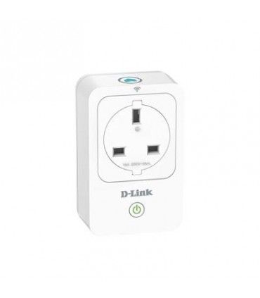 DSP-W215 Mydlink Home WiFi Smart Plug