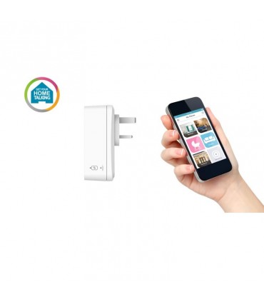 DSP-W215 Mydlink Home WiFi Smart Plug