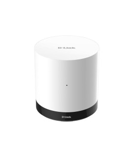 DCH-G020X Mydlink Connected Home Hub , 2 10/100Mbps LAN ports , 1 x USB 2.0 , Wireless