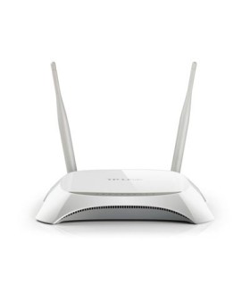 TP-LINK TL-MR3420