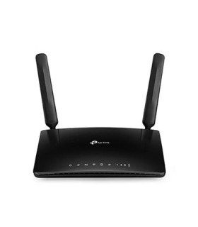 روتر وایرلس 4G LTE دو بانده تی پی لينک مدل TP-Link Archer MR400