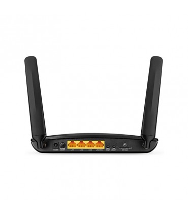 روتر وایرلس 4G LTE دو بانده تی پی لينک مدل TP-Link Archer MR400