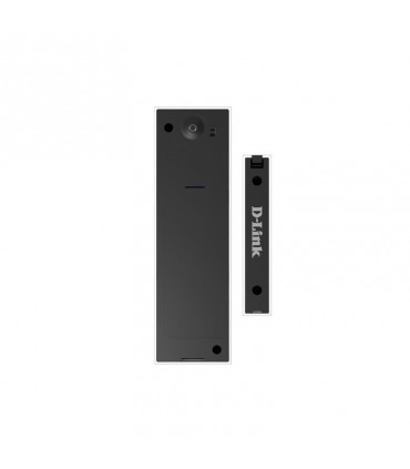 DCH-Z112 Mydlink Connected Home Z-Wave Door/Window Contact Sensor, Battery Powered