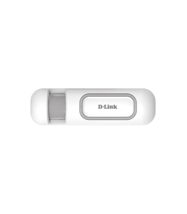 DCH-Z120 Mydlink Connected Home Motion Sensor, 3-in-1 Sensor(Monitor Temperature,Light,Motion),PIR range upto 10m