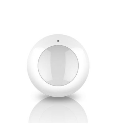 DCH-Z122 Mydlink Connected Home Z-Wave Motion Sensor, PIR range upto 7m