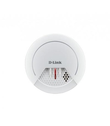 DCH-Z310 Mydlink Connected Home Z-Wave Smoke Alarm,  Battery Powered, Z-Wave:868.40 MHz, Tamper Proof