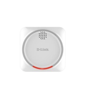 DCH-Z510 Mydlink Connected Home Siren, 6 Built in Sound Patterns , Optional Battery Backup ,Z-Wave