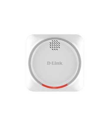 DCH-Z510 Mydlink Connected Home Siren, 6 Built in Sound Patterns , Optional Battery Backup ,Z-Wave