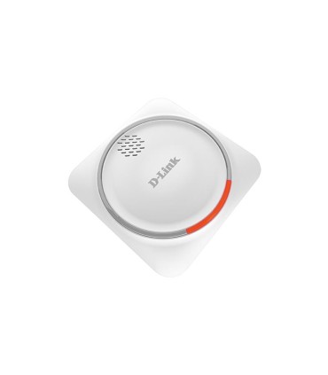 DCH-Z510 Mydlink Connected Home Siren, 6 Built in Sound Patterns , Optional Battery Backup ,Z-Wave