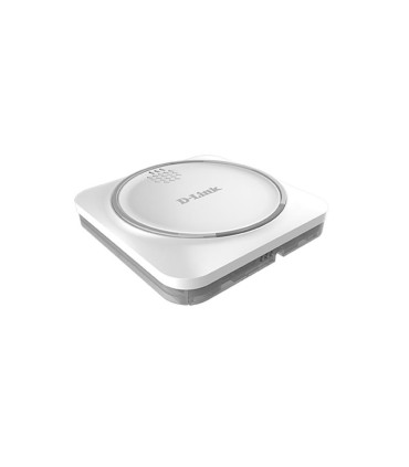 DCH-Z510 Mydlink Connected Home Siren, 6 Built in Sound Patterns , Optional Battery Backup ,Z-Wave