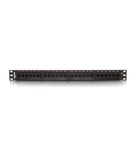 Legrand Patch Panel Cat6 UTP 24 port