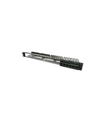 Legrand Patch Panel Cat6 UTP 24 port