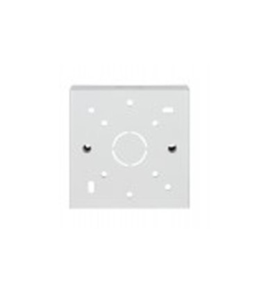 قاب پشتی پریز تک و دو پورت NBB-011