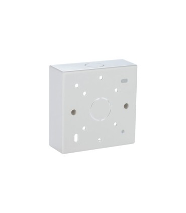 قاب پشتی پریز تک و دو پورت NBB-011