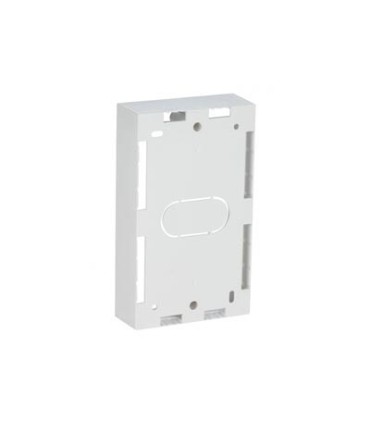 قاب پشتی پریز چهار پورت NBB-111