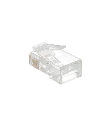 کانکتور CAT5E - بسته 100 تایی NPG-5E1TRA501-100