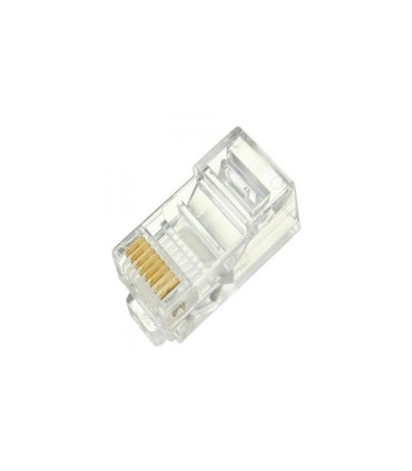 سوکت Cat6 دی لینک