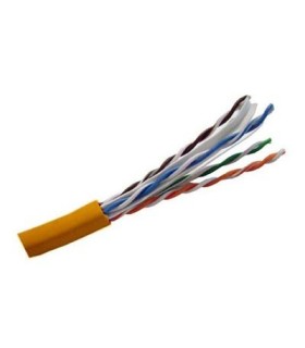 Nexans Cable Cat6 UTP 305M- Fluke