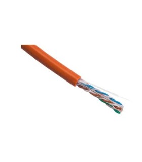 Nexans Cable Cat6 UTP 305M- Copper