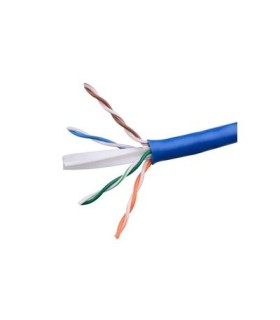 Legrand Cable Cat6 UTP 305M-Fluke