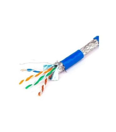 Legrand Cat6 SFTP 500M Cable-Fluke