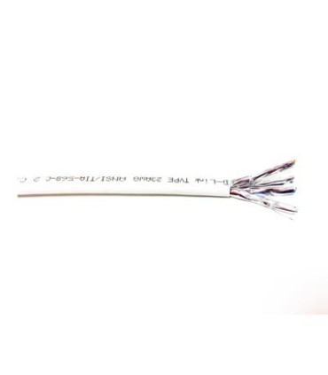 D-Link Cat6A 10G U/FTP 500M