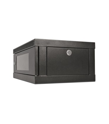 رک دیواری 4 یونیت عمق 34 Wallmount Rack 4 Unit 34 Depth