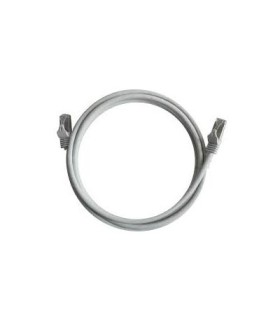 D-Link Cat6A 10G Shielded Patch Cord 1M