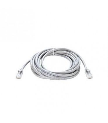 D-Link Cat6A 10G UTP Patch Cord 3M
