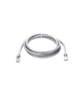 D-Link Cat6A 10G UTP Patch Cord 2M