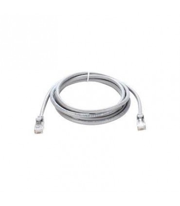 D-Link Cat6A 10G UTP Patch Cord 2M