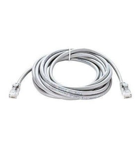 D-Link Cat6 NCB-C6UGRYR1-3-LS UTP LS Patch Cord 3M