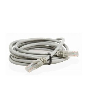 D-Link CAT6 NCB-C6UGRYR1-2-LS UTP LS Patch Cord 2M