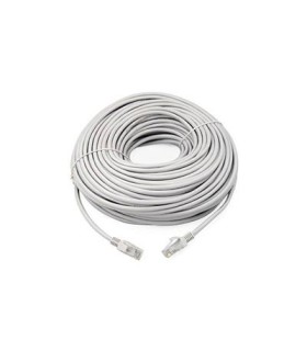 D-Link Cat6 UTP Patch Cord 15M